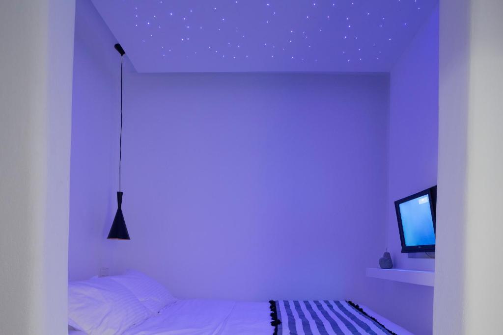 Aroma Suites Fira  Rum bild