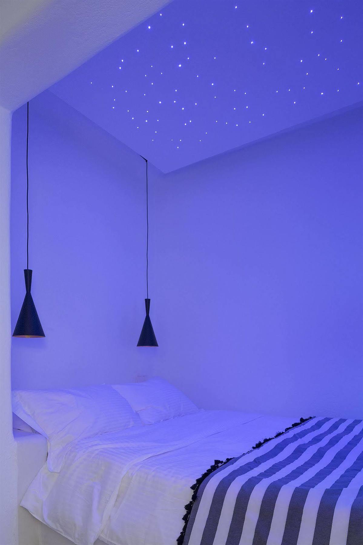 Aroma Suites Fira  Exteriör bild